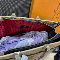 LV MASTER COPY BAG