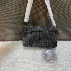 FANCY CROSS BODY BAGS