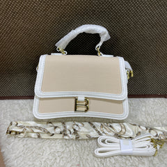 HIGH QUALITY CROSS BODY