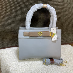 SOFT LEATHER HANDBAG