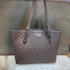 LV SHOULDER BAGS