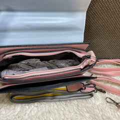 BRANDED CROSS BAGS CK-M