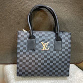 LV PRINT HANDBAGS