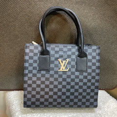 LV PRINT HANDBAGS