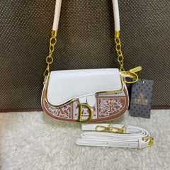 MOST DEMANDED CROSS BODY