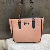 GUCCI HANDBAG