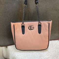 GUCCI HANDBAG