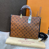 LV MASTER COPY BAG