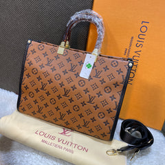 LV MASTER COPY BAG