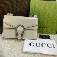 GUCCI DIONYSUS LATEST