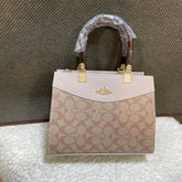 COACH HANDLE HANDBAGS