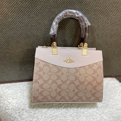 COACH HANDLE HANDBAGS
