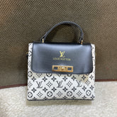 LV PRINT HANDBAGS