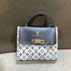 LV PRINT HANDBAGS