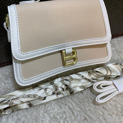 HIGH QUALITY CROSS BODY