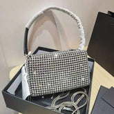 FANCY CROSS BODY BAGS