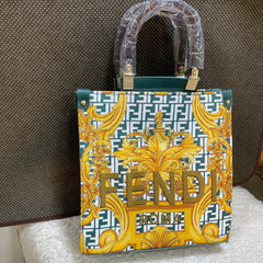 FENDI HANDBAGS