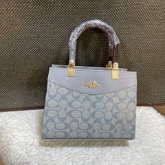 COACH HANDLE HANDBAGS