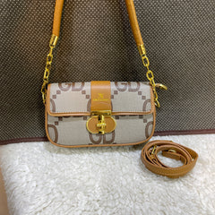 MOST DEMANDED CROSS BODY