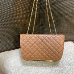 CHAIN CROSS BODY
