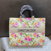 CD HANDLE PRINT BAGS