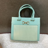 FRONT CLIP HANDBAGS
