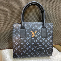 LV PRINT HANDBAGS