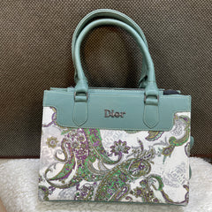 DIOR PRINT BAGS