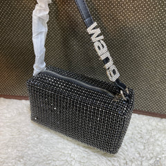 FANCY CROSS BODY BAGS