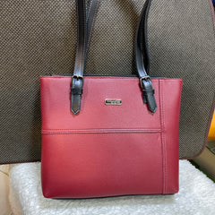 COACH LEEZA HANDBAG