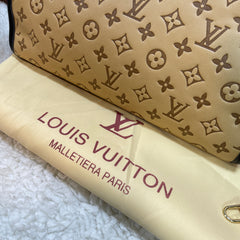 LV MASTER COPY BAG