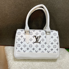 LV PRINT HANDBAGS