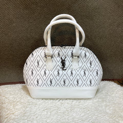 YSL COACH MK D SHAPE