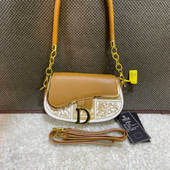 MOST DEMANDED CROSS BODY