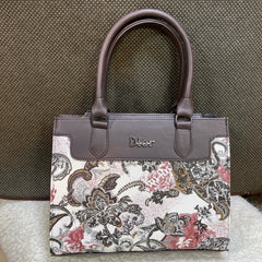 DIOR PRINT BAGS
