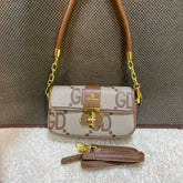 MOST DEMANDED CROSS BODY