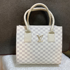 LV PRINT HANDBAGS