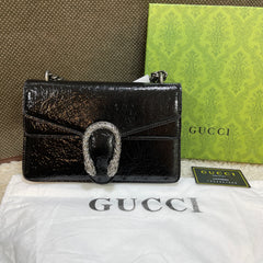 GUCCI DIONYSUS LATEST
