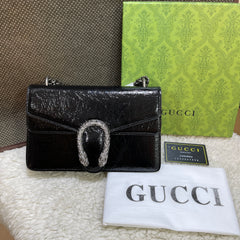 GUCCI DIONYSUS LATEST