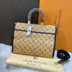 LV MASTER COPY BAG