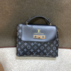 LV PRINT HANDBAGS