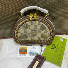 HIGH QUALITY CROSS BAG