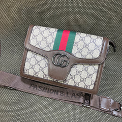 GUCCI IMPORTED CROSS BODY BAG