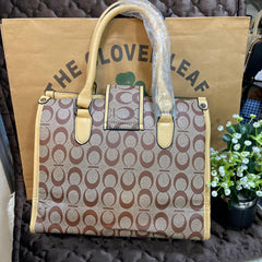 HIGH QUALITY LADIES HAND BAGS