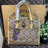 HIGH QUALITY LADIES HAND BAGS