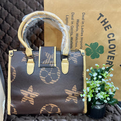 HIGH QUALITY LADIES HAND BAGS