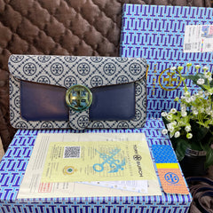 TORRY MASTER COPY BAG