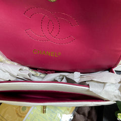 CHANEL MASTER COPY SMALL