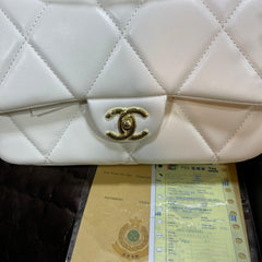 CHANEL MASTER COPY SMALL