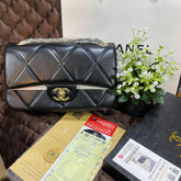 CHANEL MASTER COPY SMALL